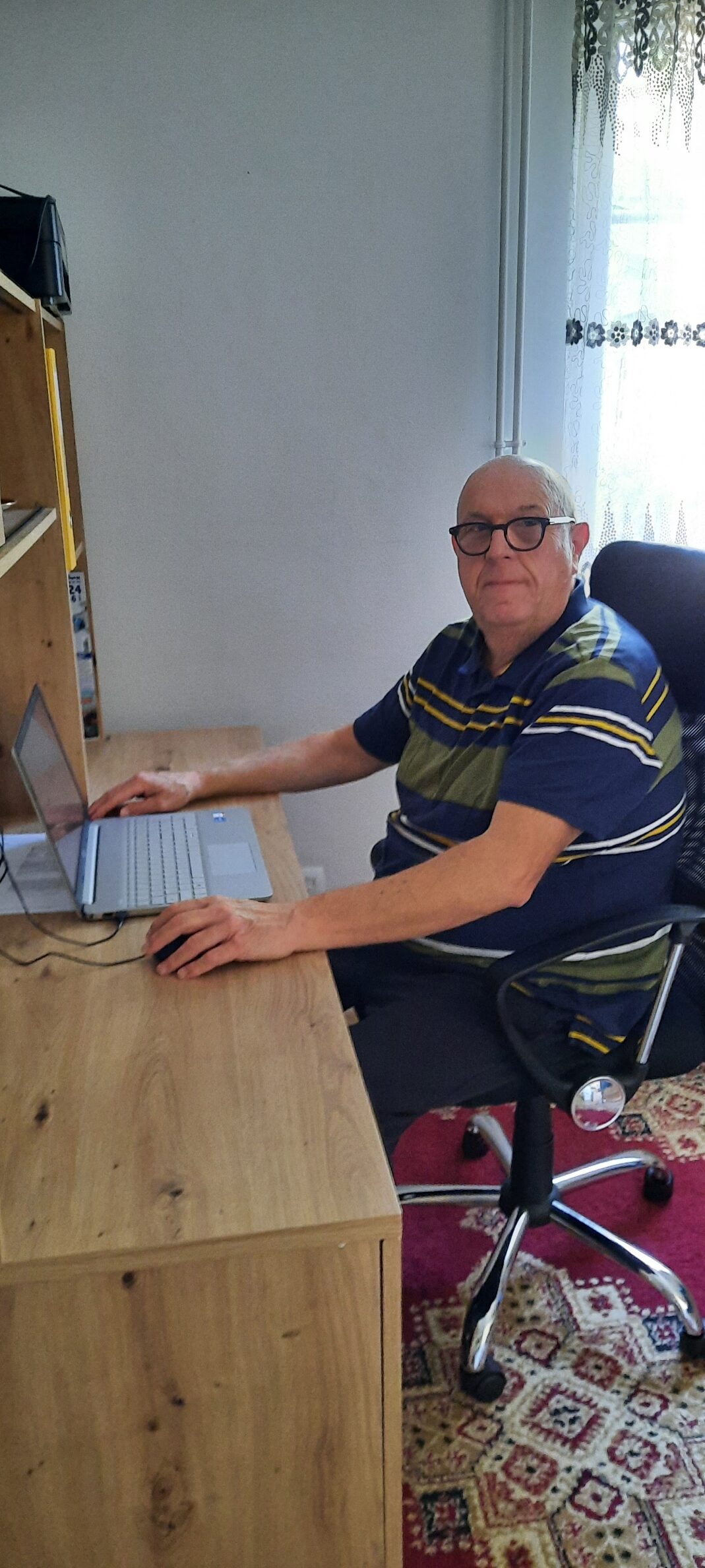 Eric Kalb