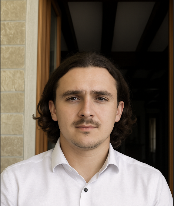 Mael perrin