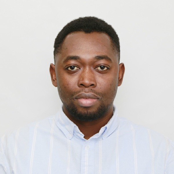 Salomon Baye