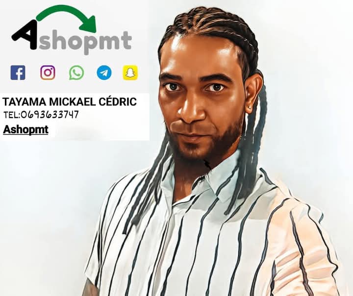 Michael TAYAMA