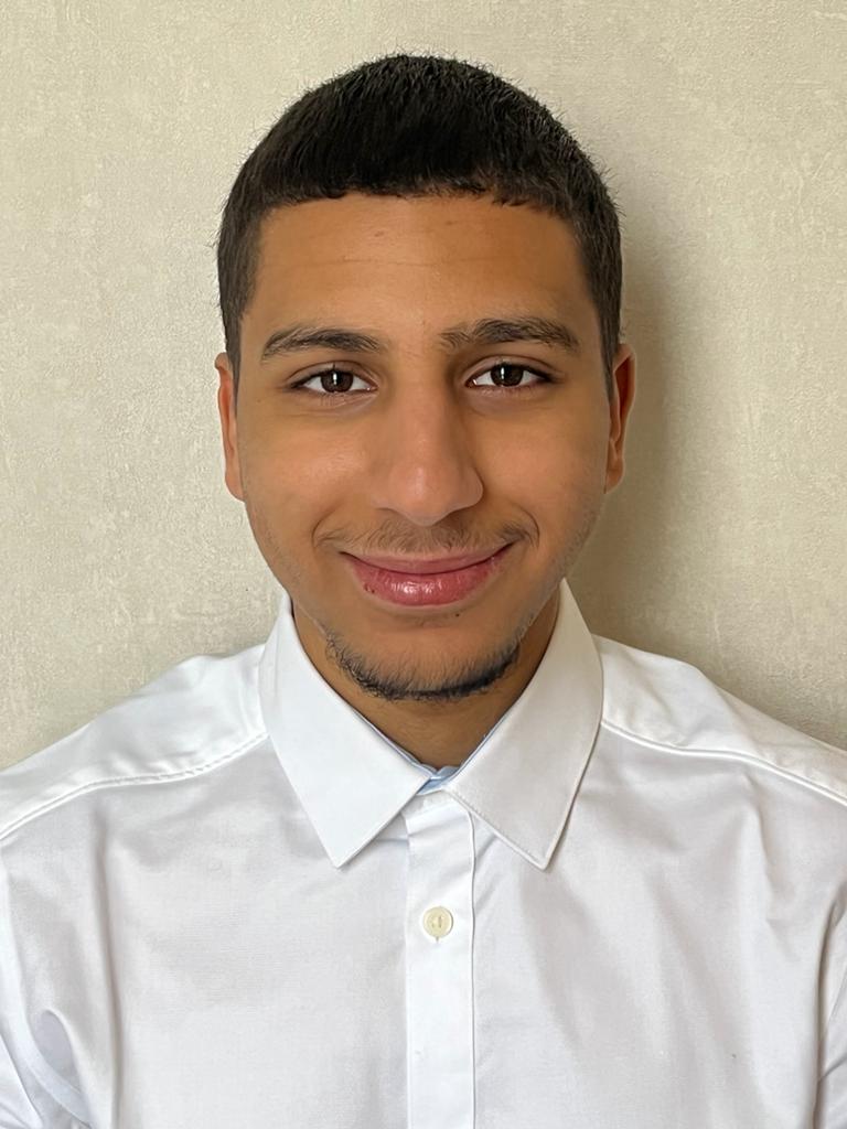 hamza Lamkadem