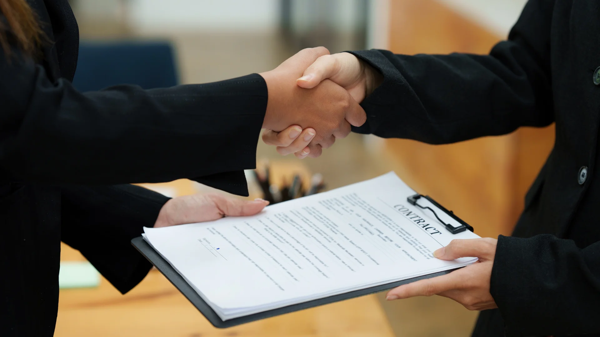 Apporteur d'affaire en assurance