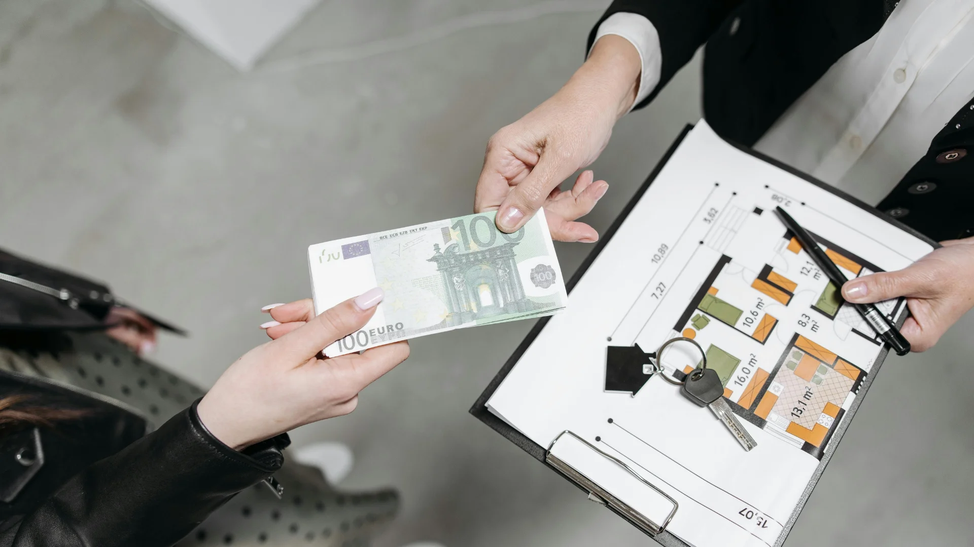 Apporteur d'affaires en immobilier - ApporteursdAffaires.com
