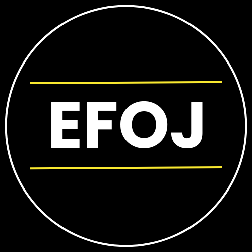 EFOJ Company
