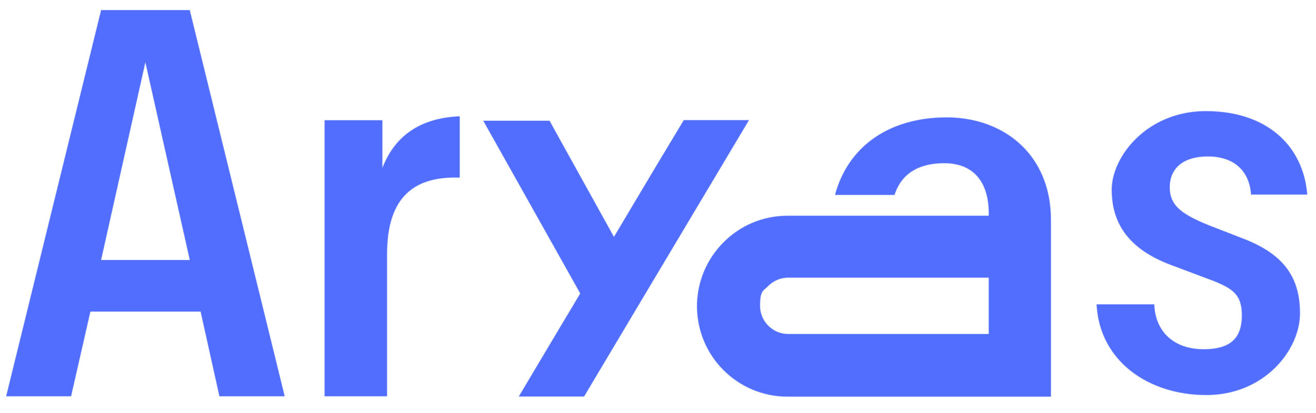 ARYAS Courtage