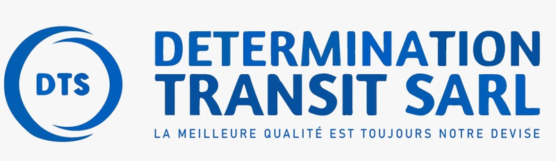 DETERMINATIONTRANSIT SARL