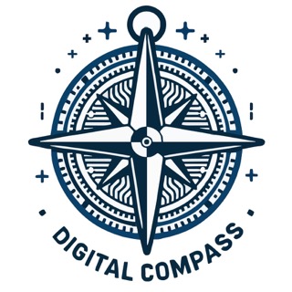 Digital compass