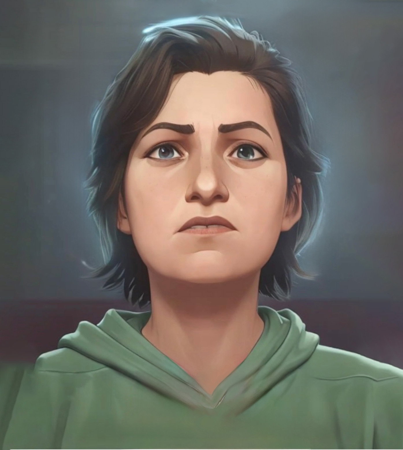 Laëtitia Découdu