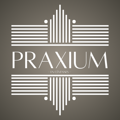 SAS PRAXIUM EN CEVENNES