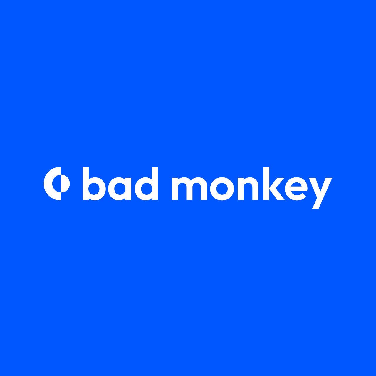Agence Bad Monkey