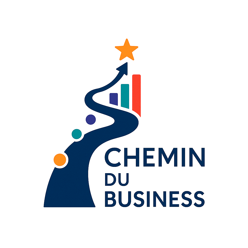 Chemin du Business