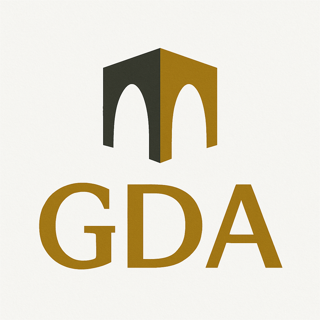 GDA