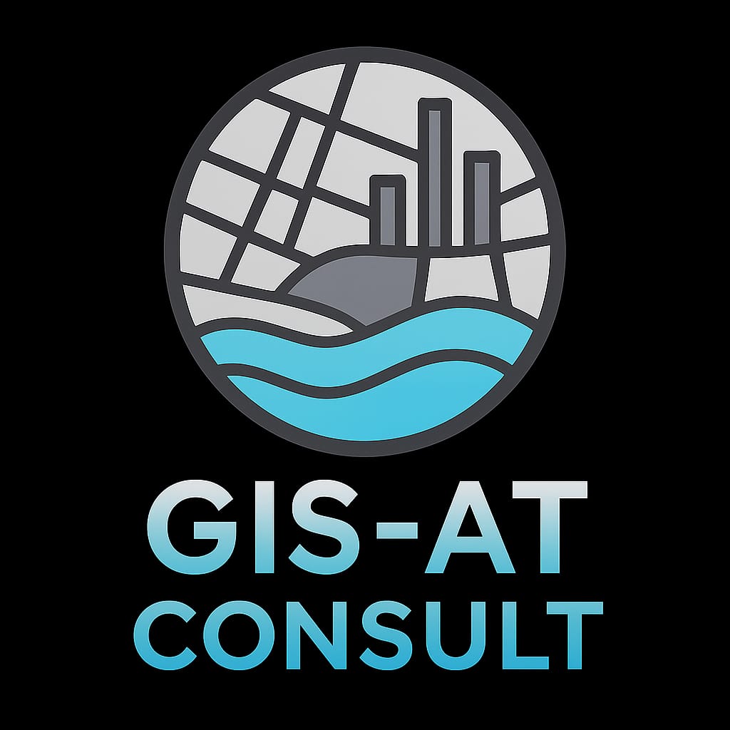 GIS-AT CONSULT