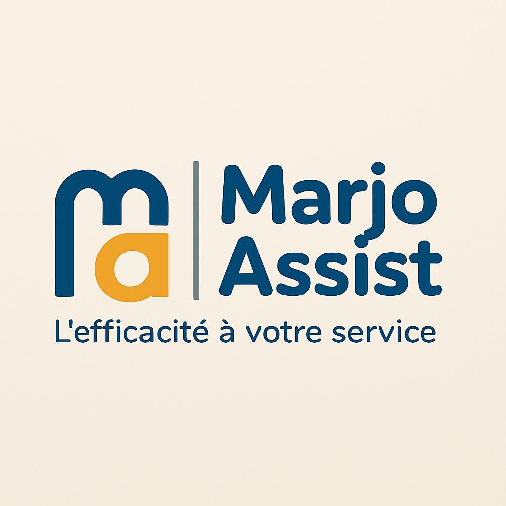 MarjoAssist'
