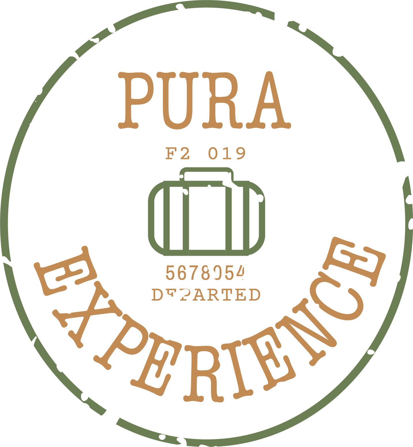 Pura Experience