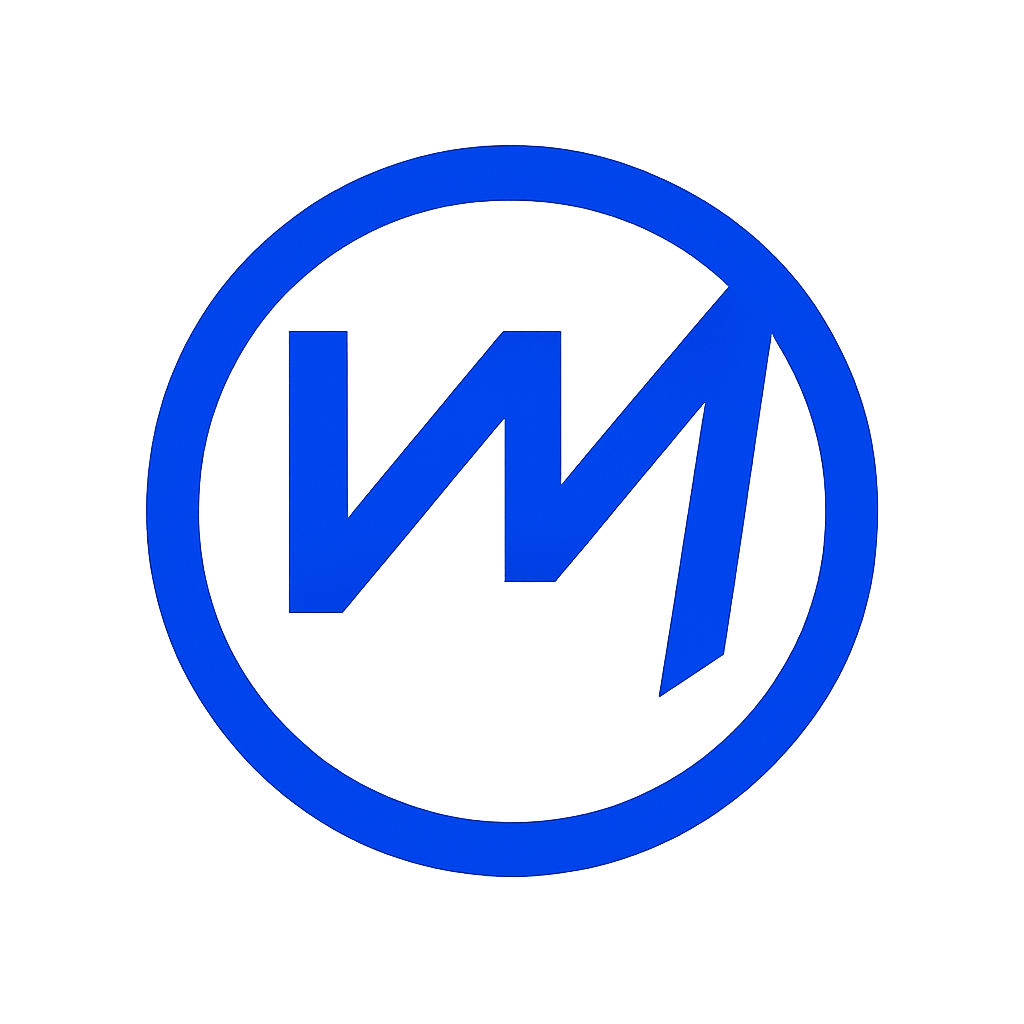 WebM - Agence Web