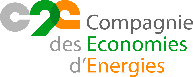 Compagnie des économies d'énergies