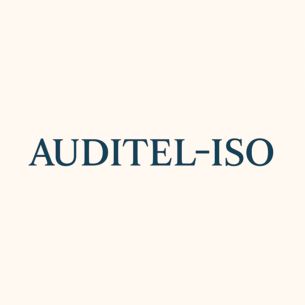 AUDITEL-ISO