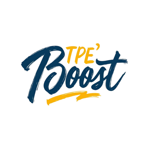 TPE'Boost