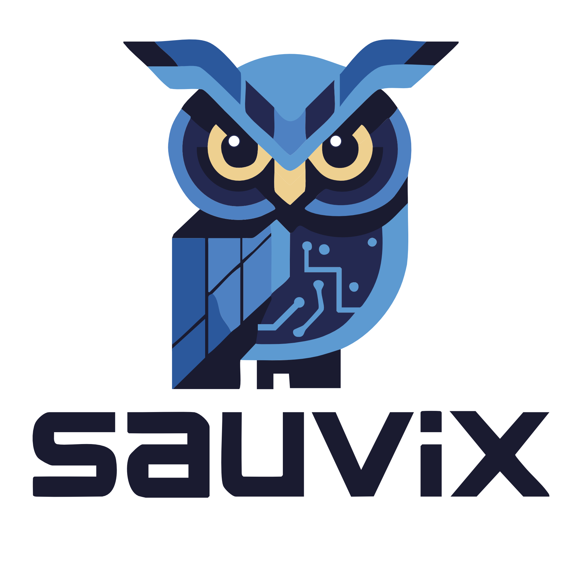SAUViX