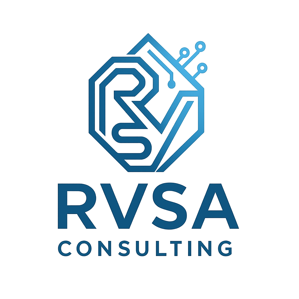 RVSA Consulting