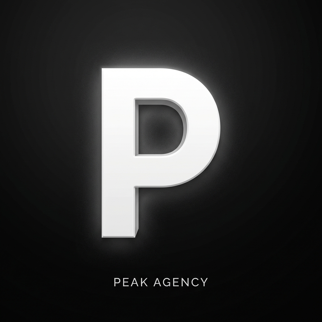 Peak Agency