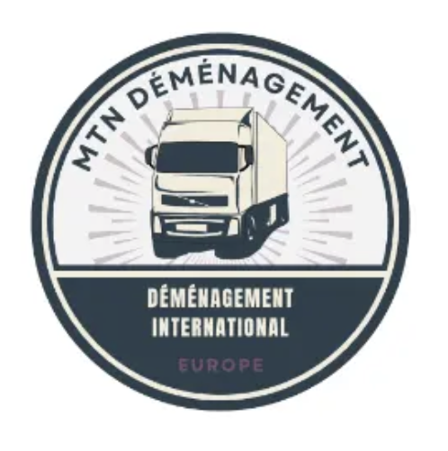 MTN DEMENAGEMENT - Clément Moutin