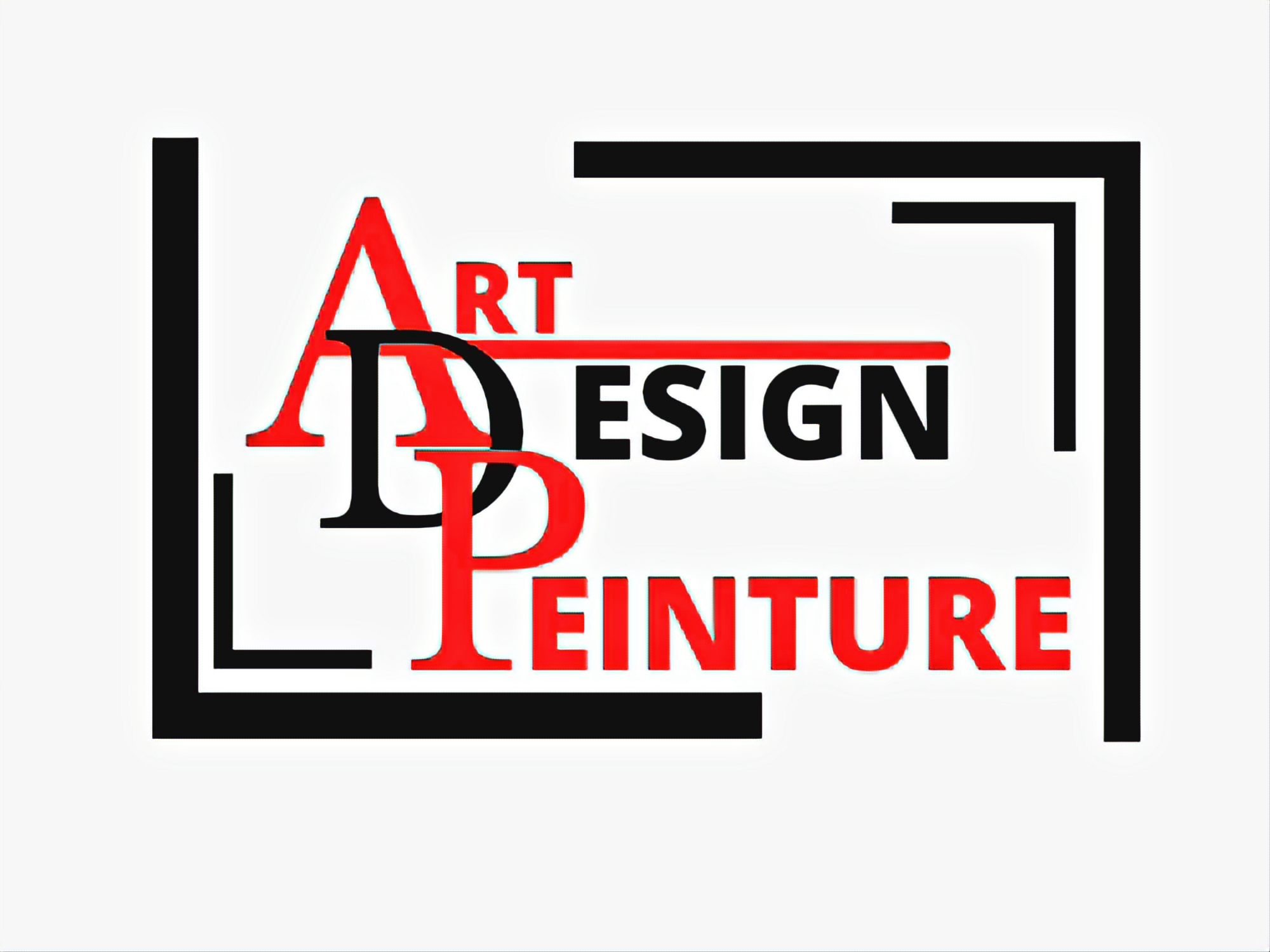 Art Design Peinture