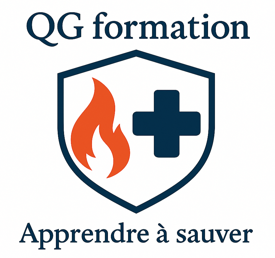 QG Formation