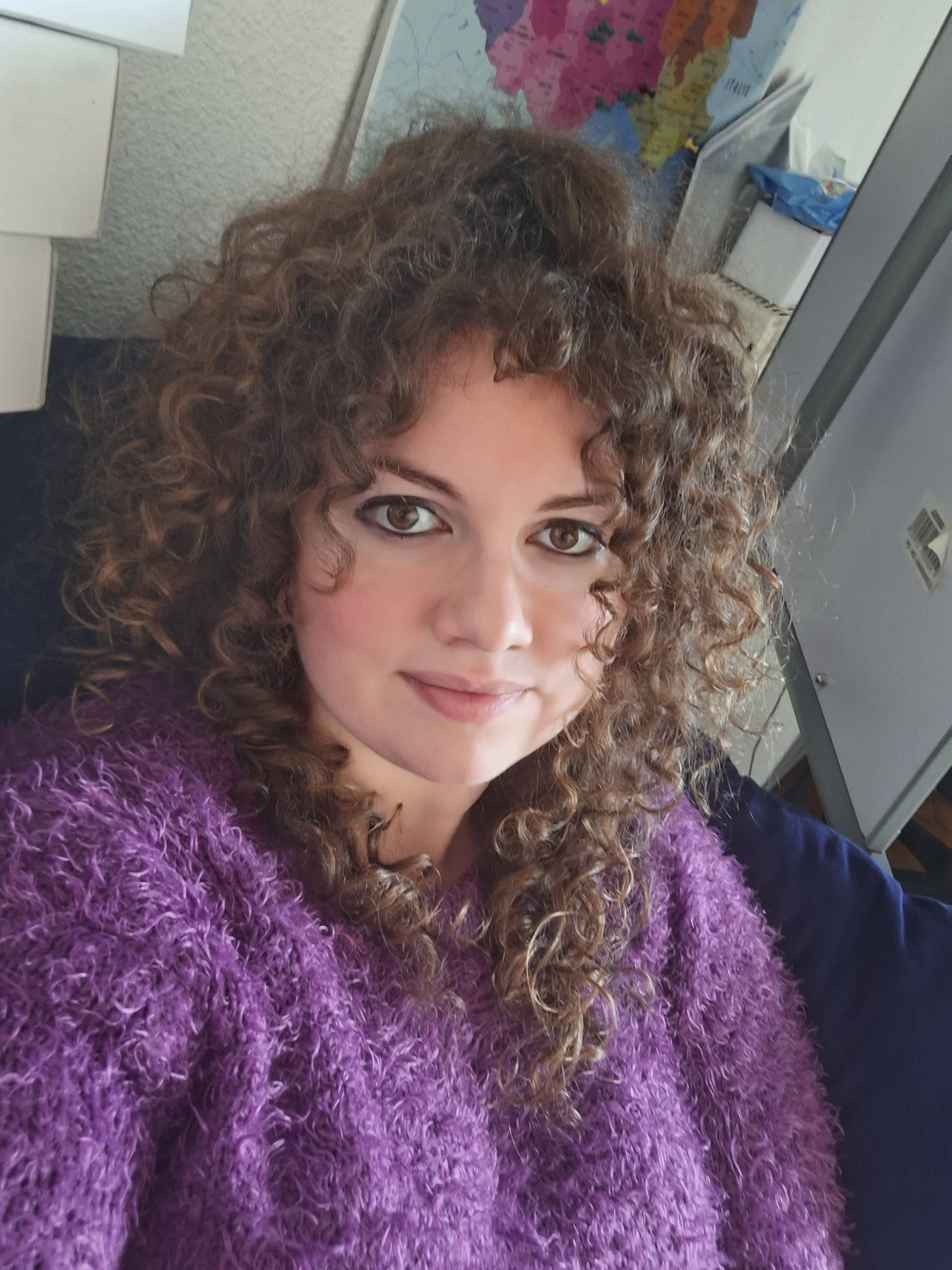 JUSTINE MEUNIER