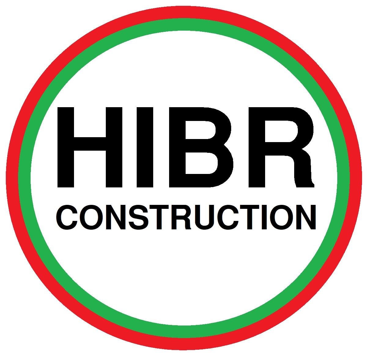 HIBR CONSTRUCTION
