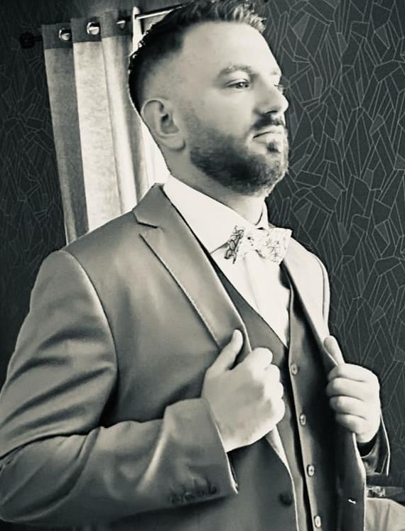 Amaury Cascan