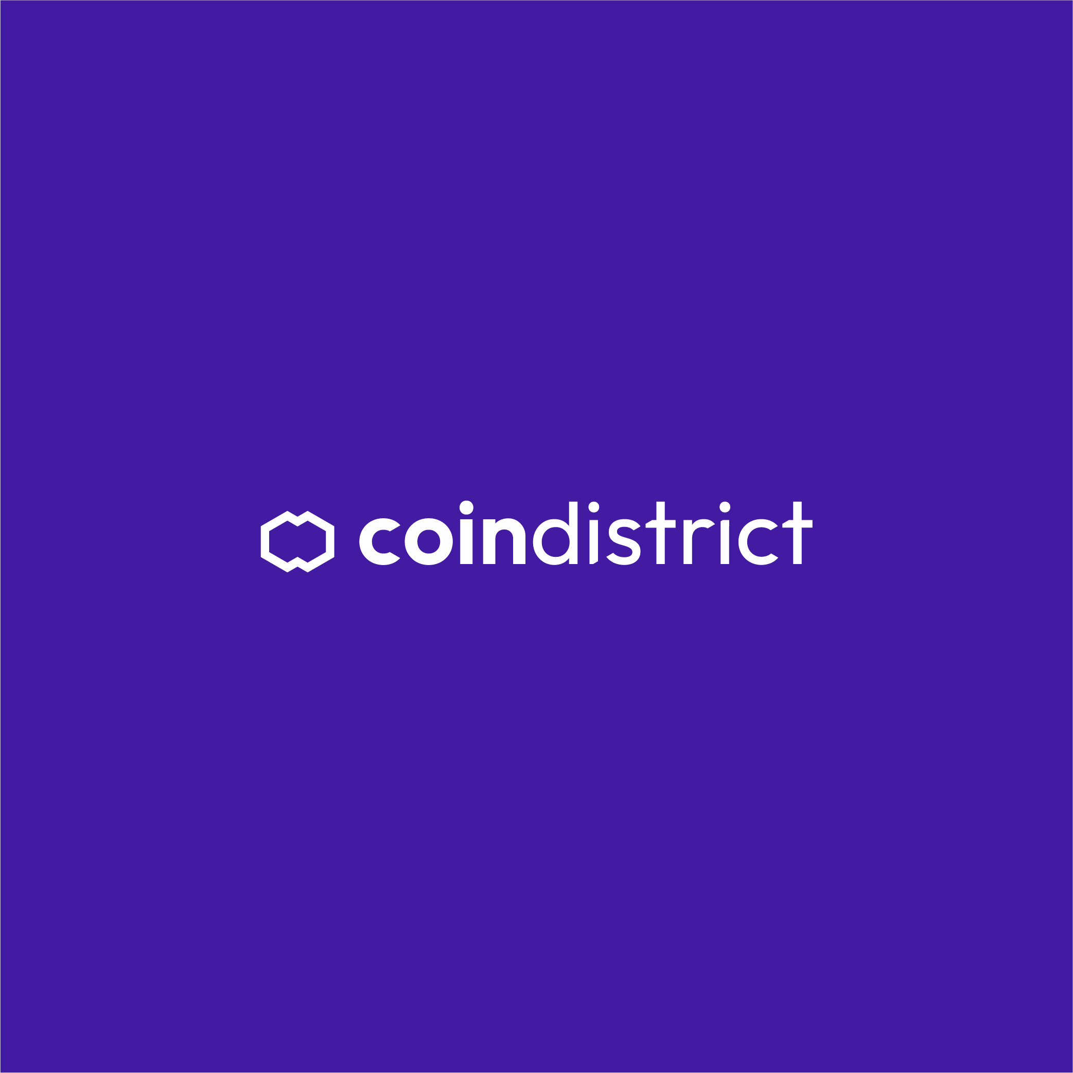 Coin district