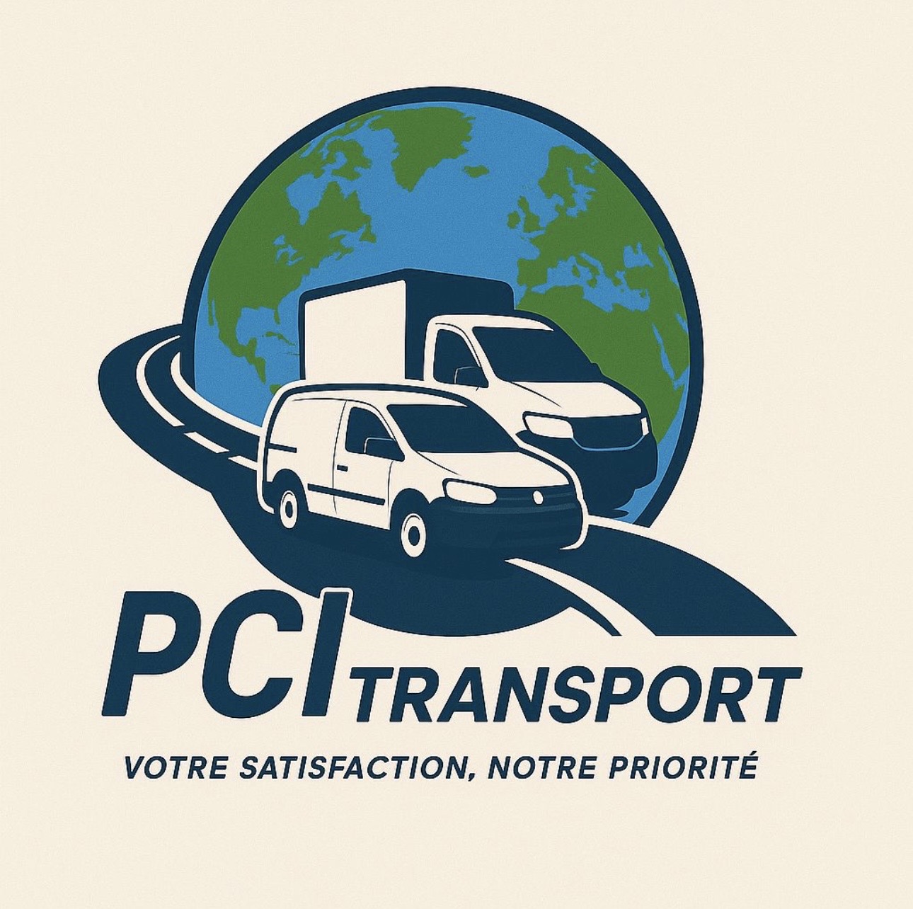 Transport PCI