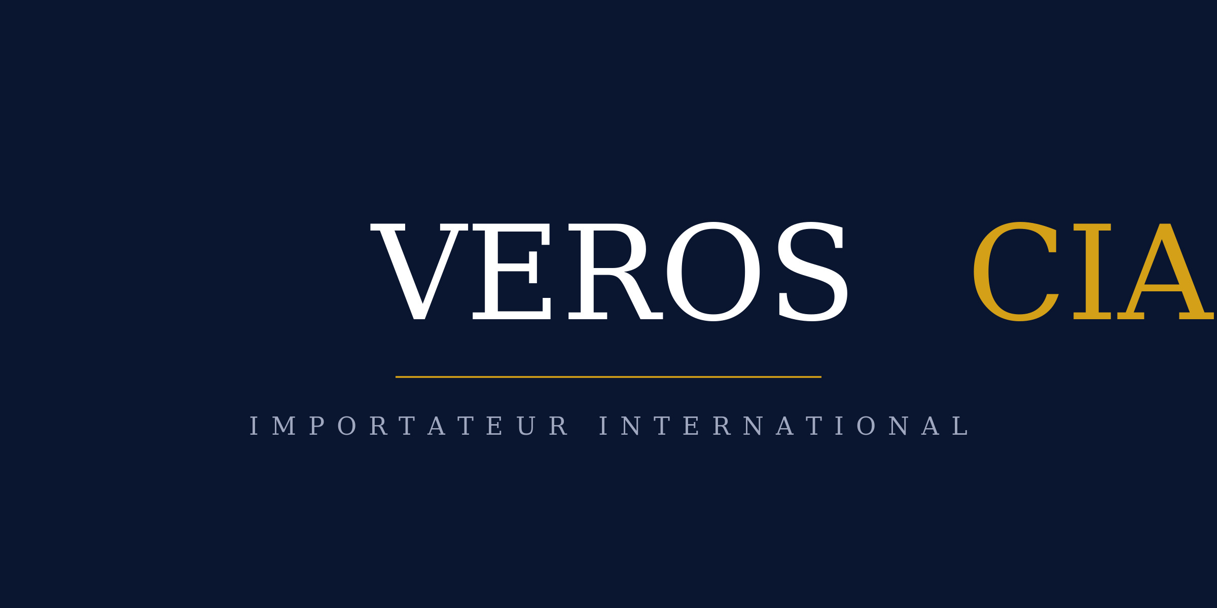 VEROSCIA