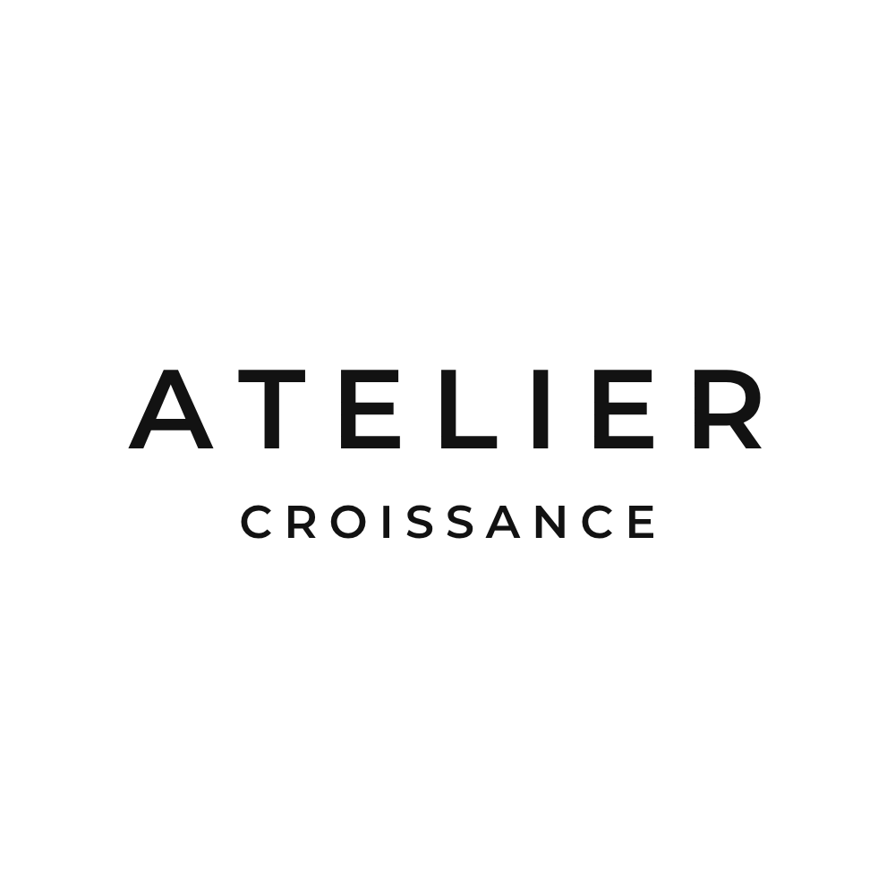 Atelier Croissance