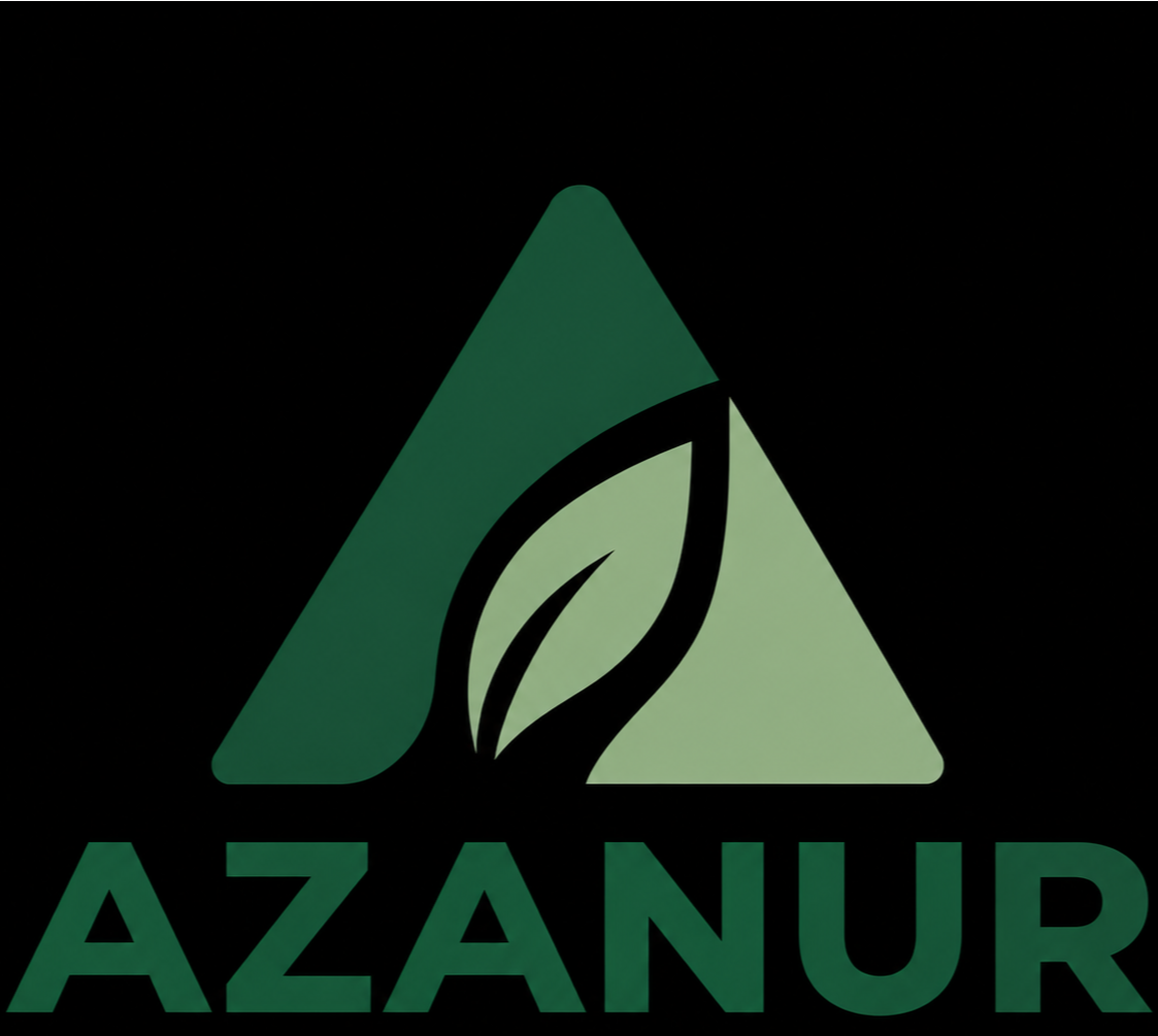 Azanur
