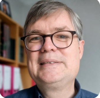 Paul Bradley