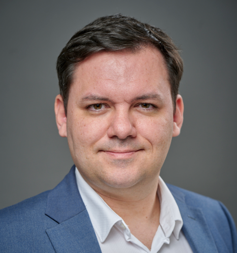Damien Parizet