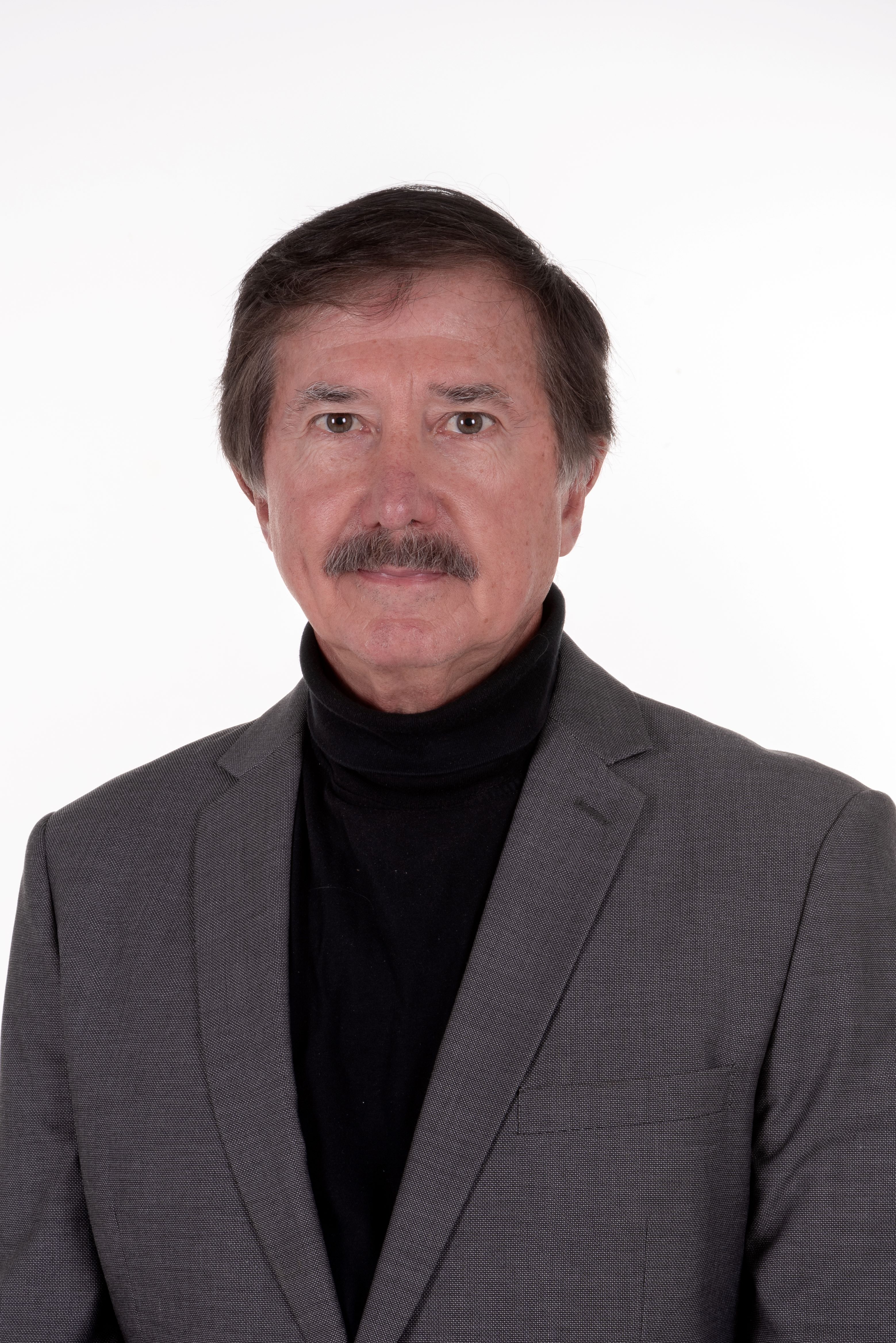 Roger Tordjman