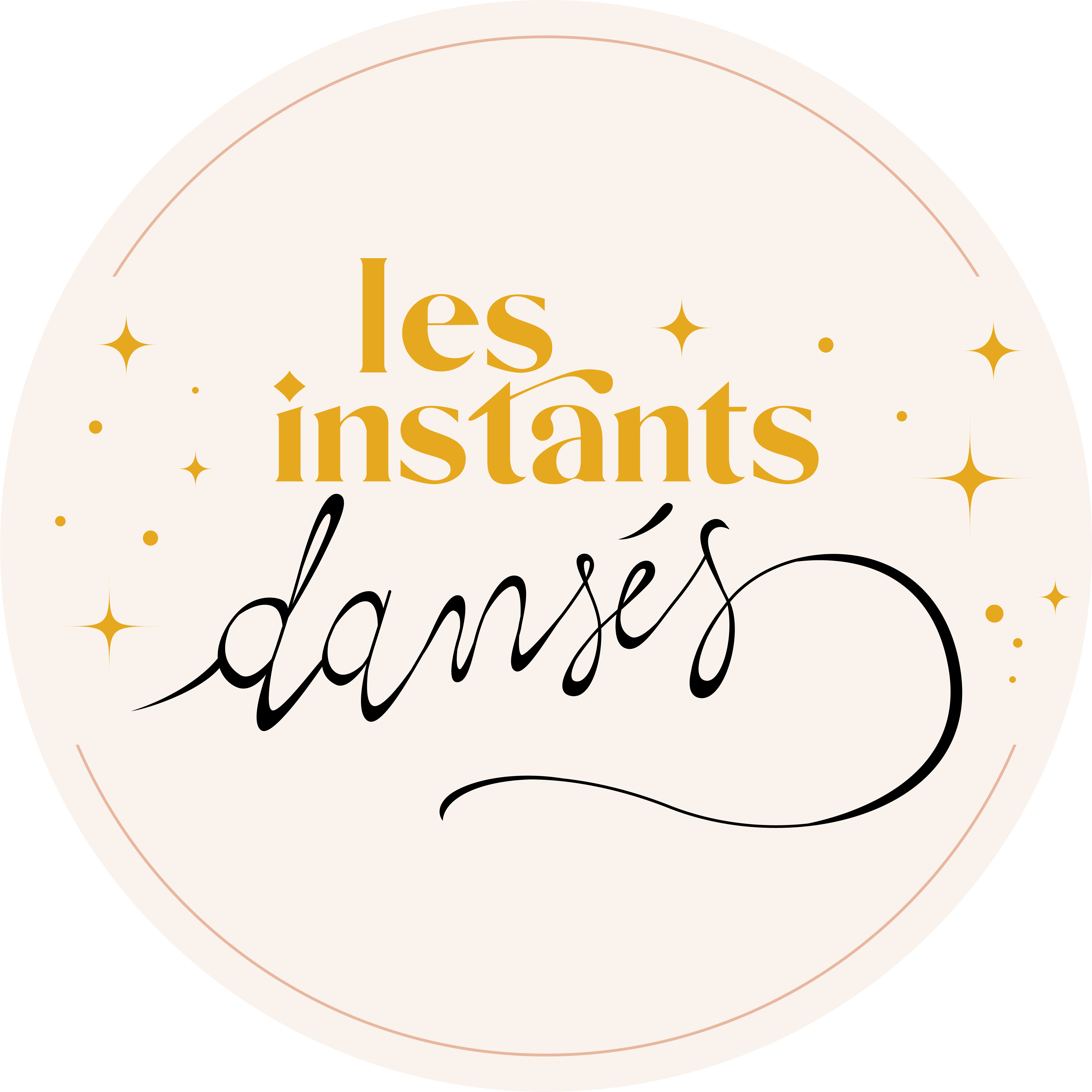Les Instants Danses