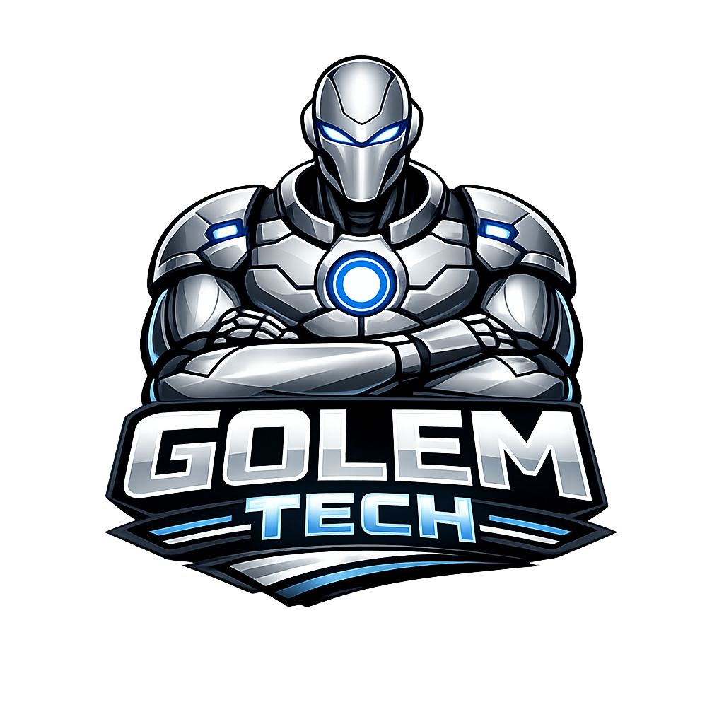 Golem Tech