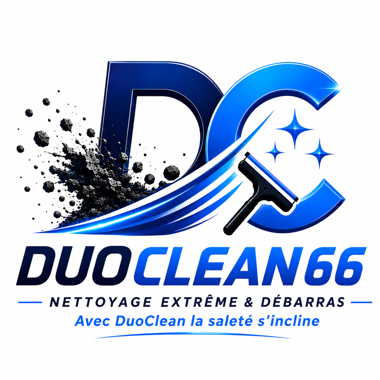 Duoclean66