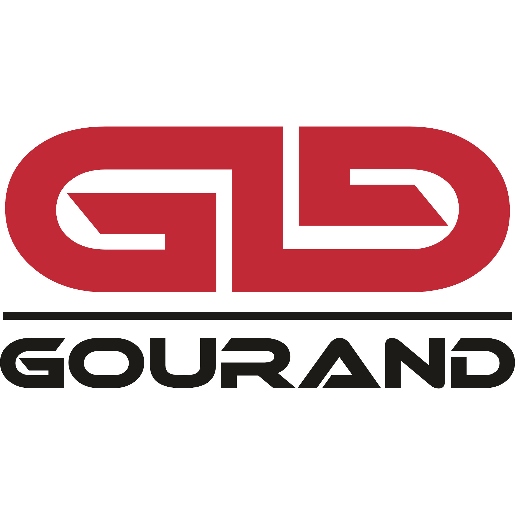 GOURAND SAS