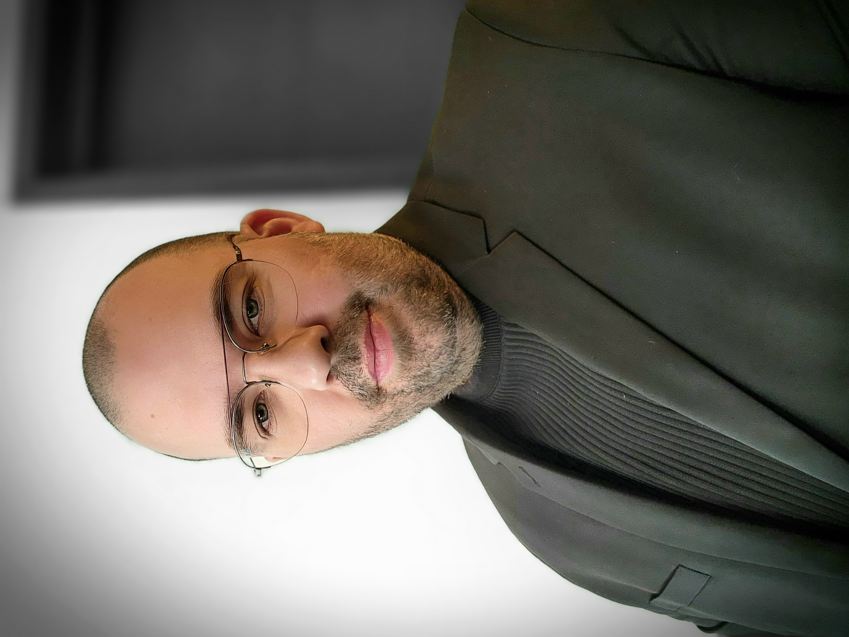 Sébastien Petitjean