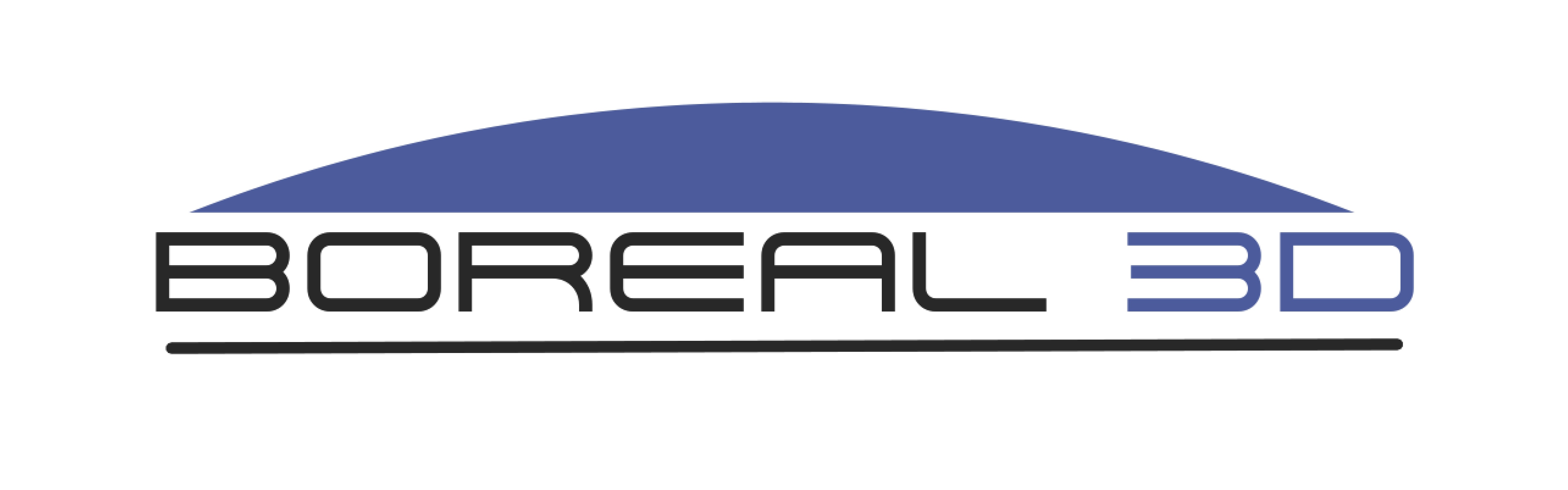 BOREAL3D