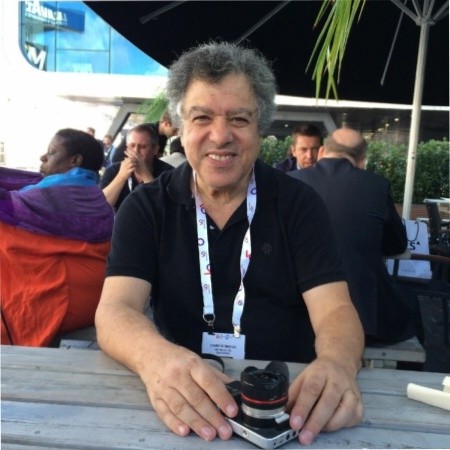 chafik wafai