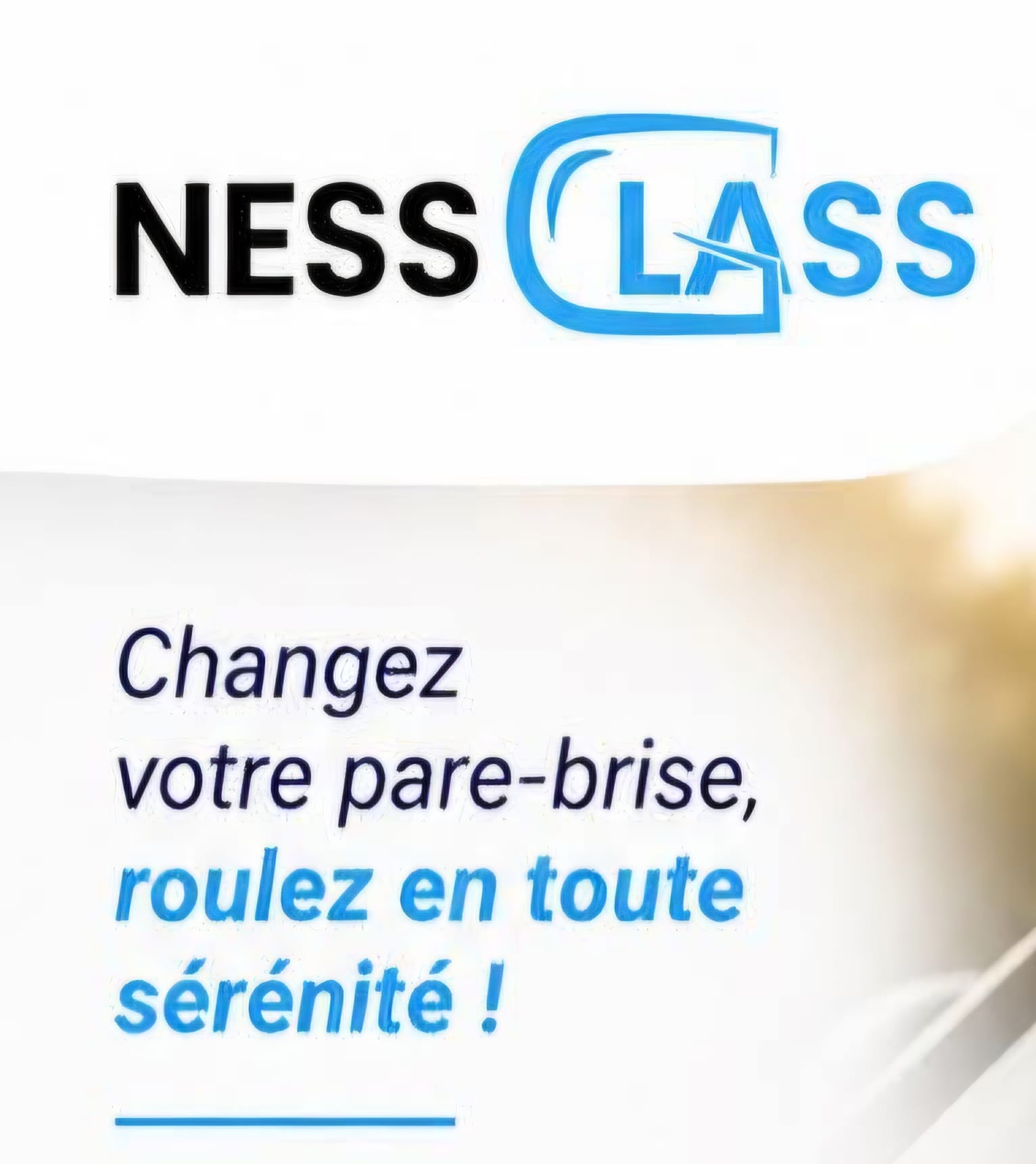 IBI NESSGLASS FRANCE
