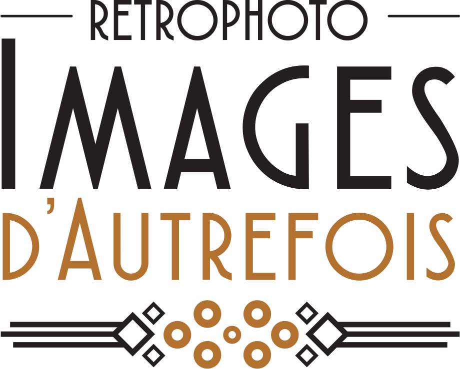 RETRO PHOTO