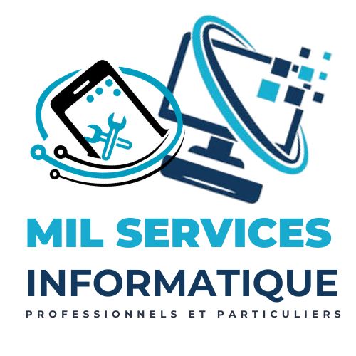 MIL SERVICES INFORMATIQUE